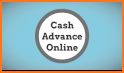 Payday Loans. Fast Cash related image