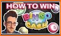 Cash Bingo Win Big Rewards related image