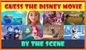 Cartoon Animation Movie Quiz related image