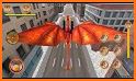 Flying Dragon Robot Transform Vice Town related image