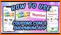 Deals+ Cashback & Free Coupons related image