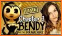 Bendy Dark Revival - Machine Of Ink! tips related image