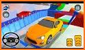 Extreme City Car Stunt Game: GT Stunt Games 2020 related image