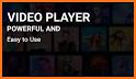 Tik Tik Video Player - Tik Video Player All Format related image