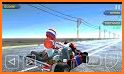 Go Kart Racer: Kart Racing 3d Game related image