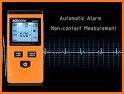 Magnetic Radiation Detector-EMF Meter related image