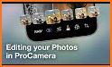 Focos pro camera Guide related image