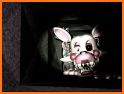 Wallpapers for Foxy and Mangle HD related image