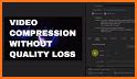 Video Compressor PRO - Resize & Compress Video related image