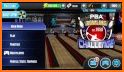 Bowling Masters Clash 3D Challenge Game related image