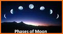 MOON - Current Moon Phase related image