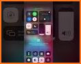 iOs14 Launcher, Xs Max launcher & Control Center related image