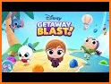 Disney Getaway Blast related image