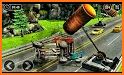 Realistic Car Crash Simulator: Beam Damage Engine related image