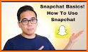 SnapChat Guide 2020 - FREE related image