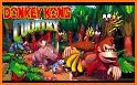 SNES Dnkey Kong Adventure related image