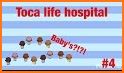 Toca Life Hospital - Guide related image