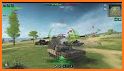 Tank Force: Real Tank War Online related image