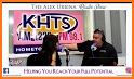 KHTS Radio related image