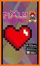 Pixel Art Color by number - Coloring Book Games related image