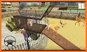 Zoo Animals Transport Simulation: Animal Hunting related image