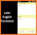 Spanish English Translator, Dictionary & Learning related image