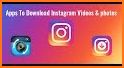 Photo & Video Downloader for Instagram -Repost App related image