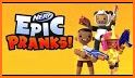 NERF Epic Pranks Walkthrough 2020 related image