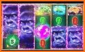 Golden Gorilla - Free Vegas Casino Slots Machines related image