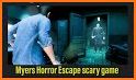 Myres Horror Escape Scary Game related image