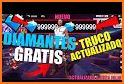 Diamantes Gratis FreFire related image