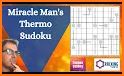 Thermo Sudoku related image