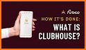 Guide for Clubhouse - How-to Get Invite 2021 related image