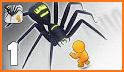 Spider Invasion: RPG Survival! related image