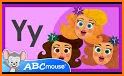 123/ABC Mouse - Fun learning mouse game for kids related image