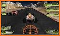 City Drift Legends- Hottest Free Car Racing Game related image