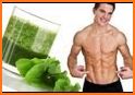 Fat Burning Juice related image