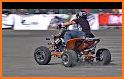 ATV Quad Bike : Bike Wheeling Stunts related image