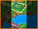 Sports City Tycoon - Idle Sports Games Simulator related image