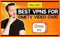 Guide for OmeTV Video Live Chat related image