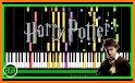 Piano - "Harry Potter" Theme related image