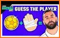 Whos the Player? Football Quiz related image