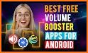 Smart Volume Booster For Android related image