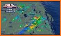 Weather Radar - Live Forecast related image