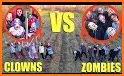 Basketball vs  Zombies related image