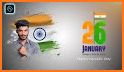 Happy Republic Day Photo Frames related image