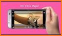 SAX HD Video Player All Format 2020 - Audio Player related image