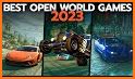 CarZ Furious : Open World Race related image