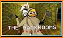 The Backrooms: Survival Game related image