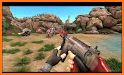 Dinosaur Hunting- Dino FPS  Shooting & Hunter Game related image